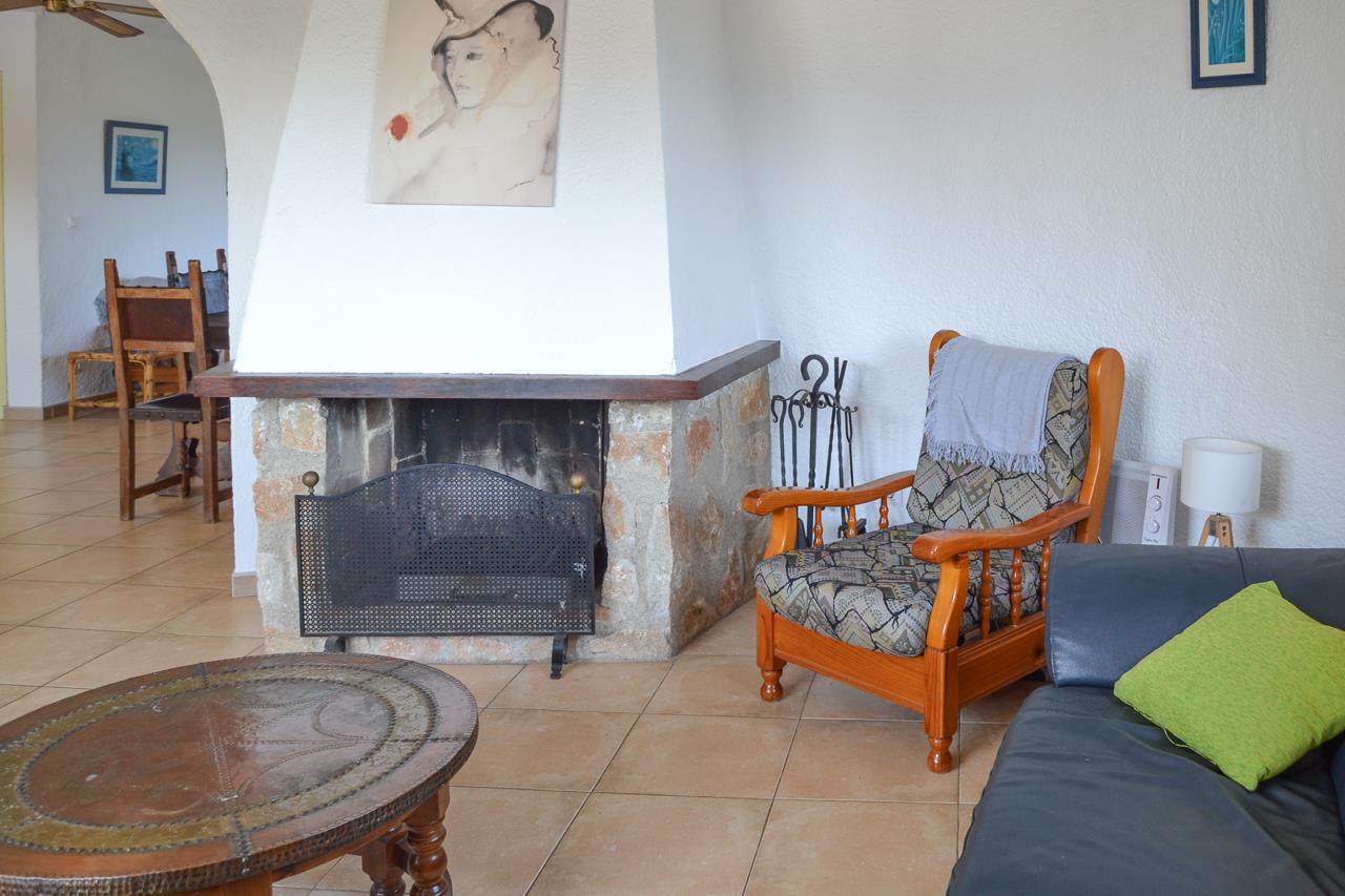 Preciosa Villa en venta en Monte Pedreguer