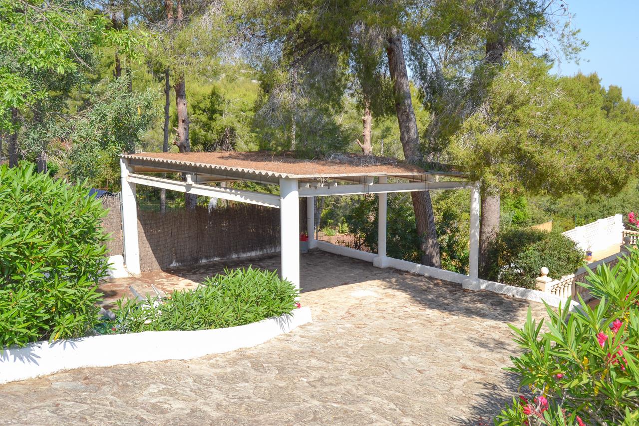 Schöne Villa zum Verkauf in Monte Pedreguer
